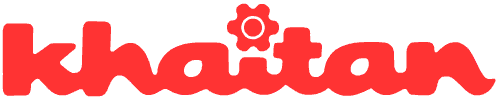 Khaitan logo
