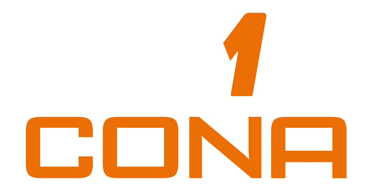 PM Cona logo