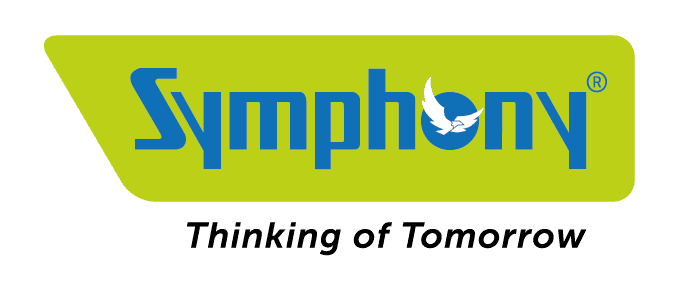 Symphony logo