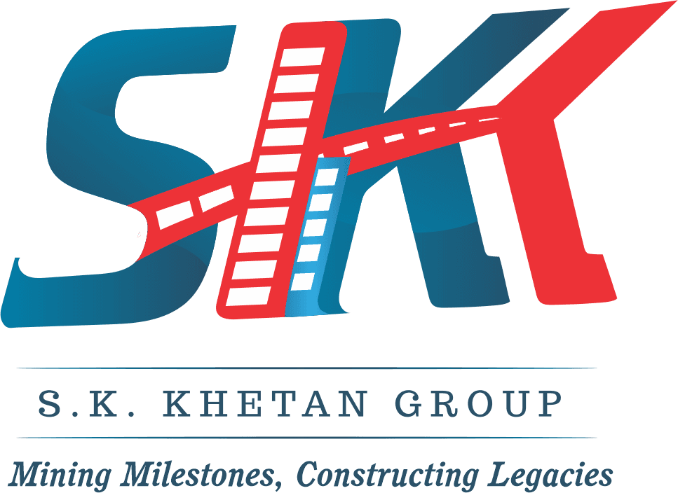S.K. Khetan Group logo