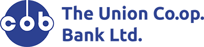 Union Co-operative Bank logo